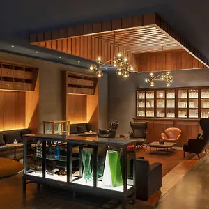 郑州建业艾美酒店 郑州