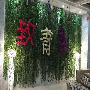 To Youth Themed 郑州